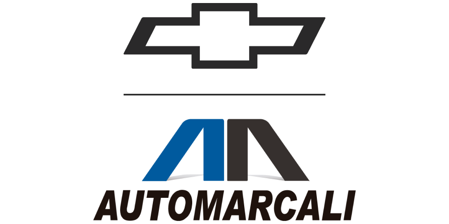 Logo Chevrolet Colombia