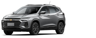 Tracker Turbo y Turbo RS